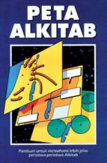 Peta Alkitab: Panduan untuk Memahami Lebih Jelas Peristiwa-peristiwa Alkitab